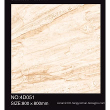 Full Polished Glazed Marble Design Villa Tile